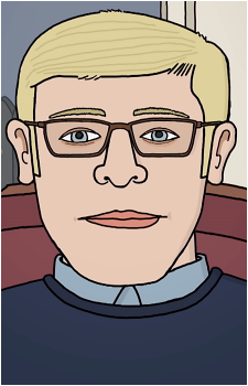 Joe Pera