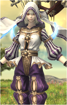 Nymeia's image