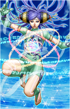 Element Magician's image