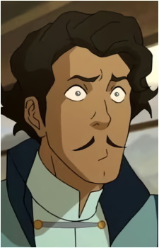 Varrick's image