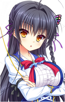 Ayaka Jougasaki
