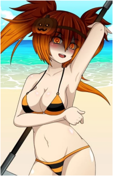 Scythe Ripper's image