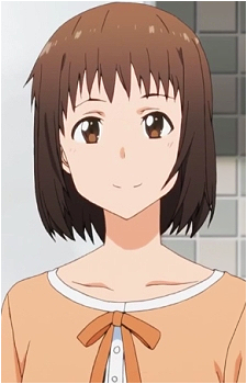 Nazuna Takanashi