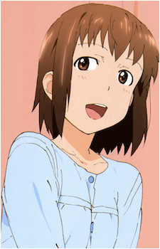 Nazuna Takanashi
