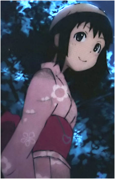 Nazuna Takanashi