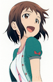 Nazuna Takanashi