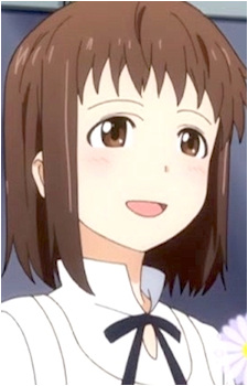 Nazuna Takanashi's image