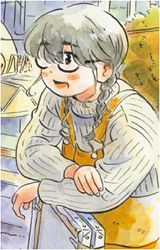 Image 2 - Art: 真造圭伍 (Keigo Shinzō) Image 2