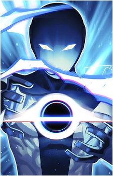 Radiant Black (Marshall Ward)'s image