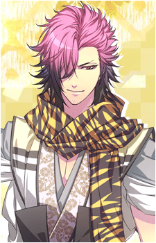 Hidetora Toyotomi's image