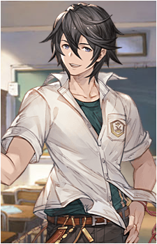 Cain