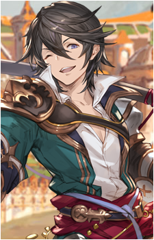 Cain