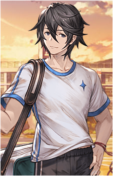 Cain