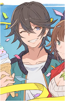 Cain