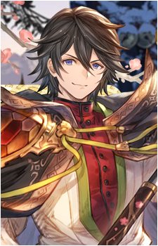 Cain