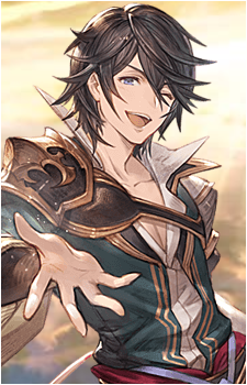 Cain