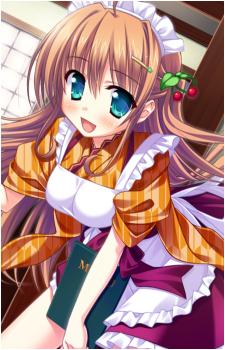 Yuuna Shirahase's image