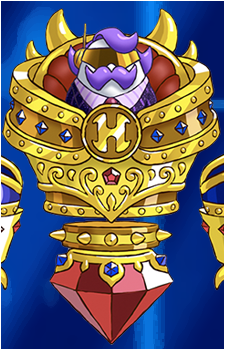 President Haltmann