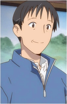 Kenichi Kuraue's image