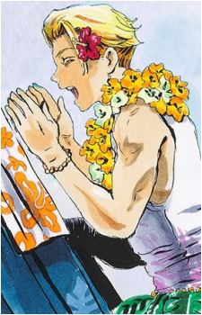 Yamada Asaemon Tenza