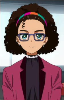Misaki Tanabe