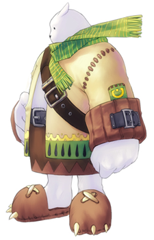 Titan Boo