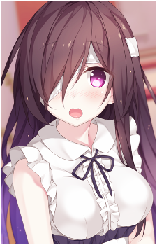 Chiyako Mikanagi's image