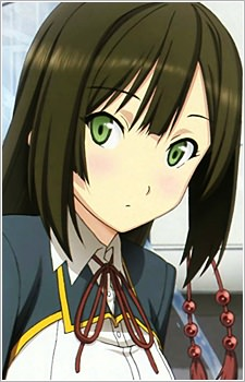 Satsuki Shinonome's image