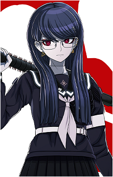 Hiruko Shizuhara's image
