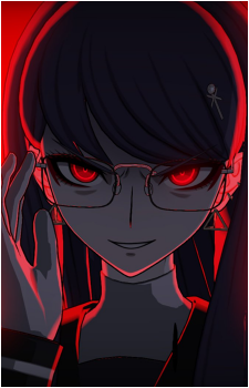 Hiruko Shizuhara