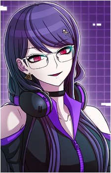 Hiruko Shizuhara
