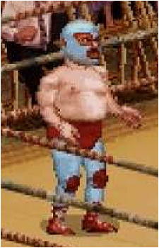 Nacho Libre Image