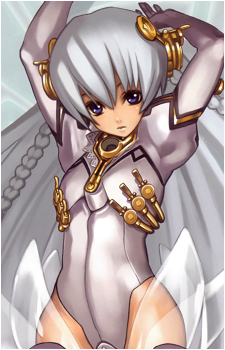 Shurelia's image