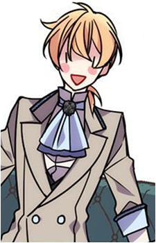 Ludwig Finn Nicholas Reichardt Bichern