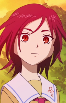 Michiru Kiryuu's image