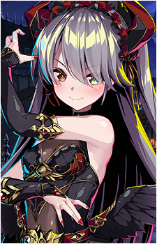 Dorothea {DP}'s image