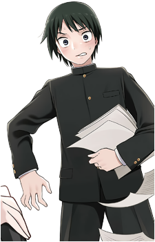 Ren Tabata's image