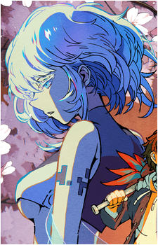 Eve {DP}
