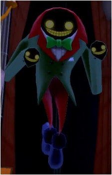 Joilant Butler's image