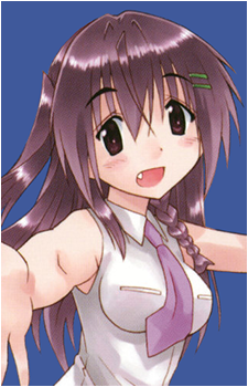 Misaki Touhouin