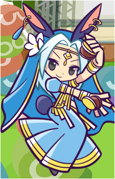 Azraq's image