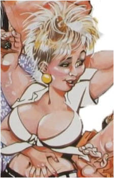 Kees Flodder (Daughter)'s image
