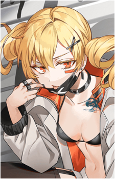 Instant Noodles