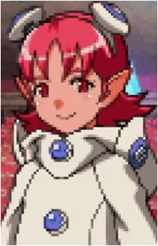 Sarisa's image
