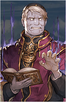 Iago {GBF}