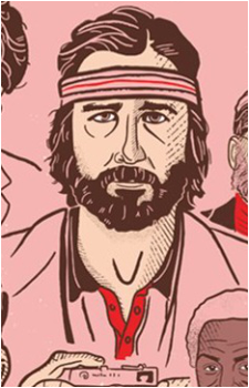 Richie Tenenbaum