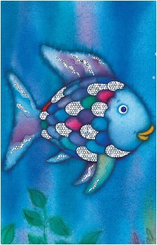 The Rainbow Fish