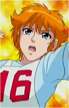 Yu Hazuki's image