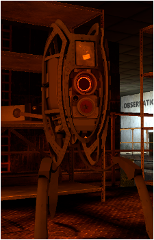 Wilson's image
