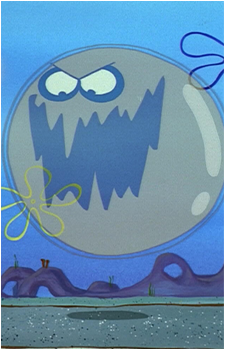 Dirty Bubble's image